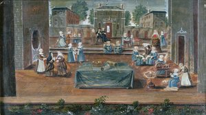 Huset Saint-Cyr af French School